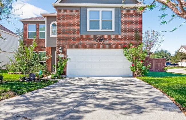 Foto del edificio - 11035 Vanilla Ridge Ct