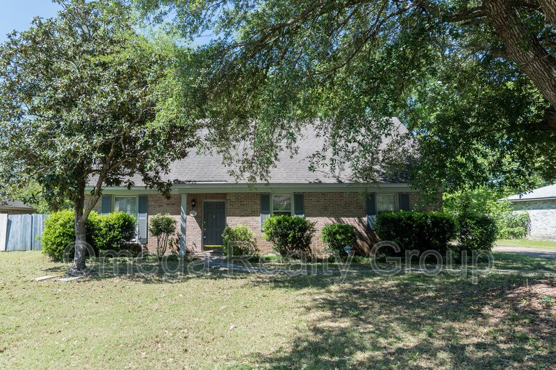 5840 Bridle Path Ln, Montgomery, AL 36116 House Rental in Montgomery