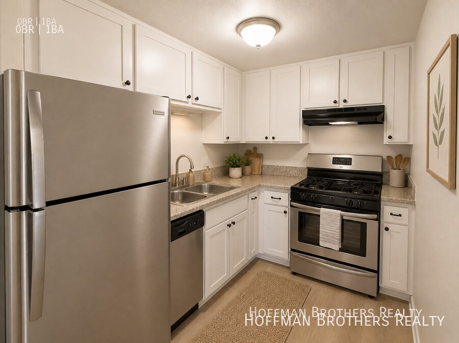Foto del edificio - 1101 W 45th St