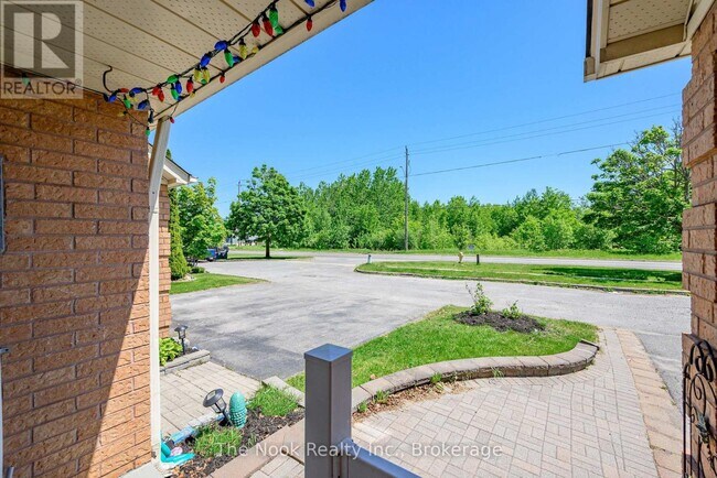 Photo du bâtiment - 2678 Trulls Rd
