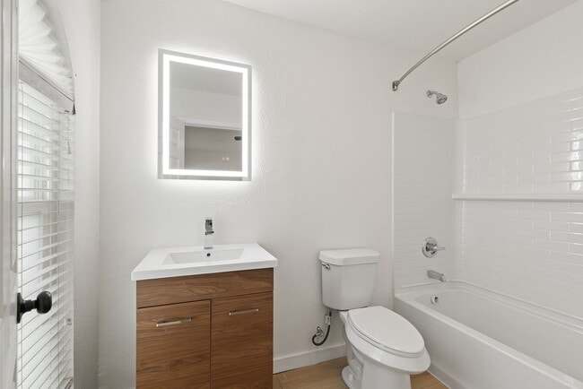 Photo - 1910 N Floyd Rd Apartment