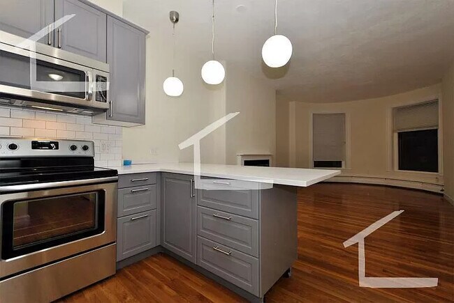 Foto del edificio - 922 Beacon St