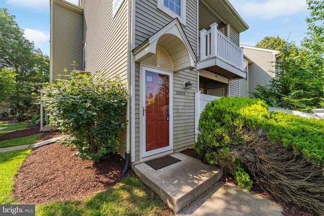 Building Photo - 2802B-B Yarmouth Ln