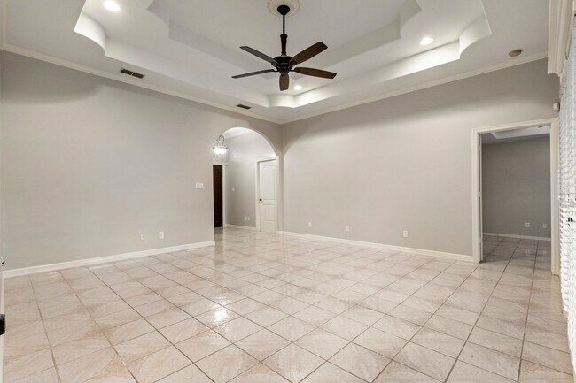 Foto del edificio - 3 Bed/2.5 Bath/2 Car Garage off Bass Blvd. in Harlingen