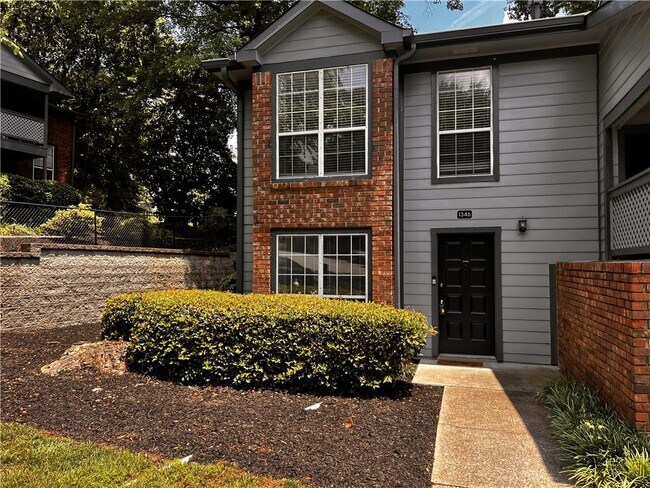 Foto del edificio - 1346 Weatherstone Way NE