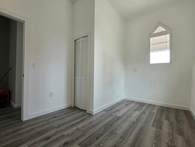 Foto del edificio - 1218 N 16th St