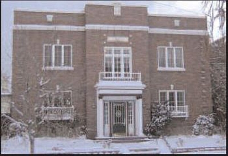 Foto principal - 955 N Washington St