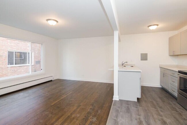 Foto del edificio - 1 bedroom in CHICAGO IL 60660