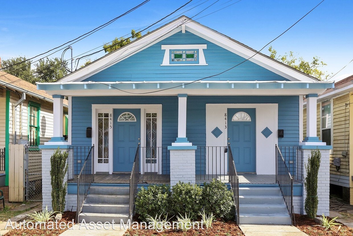 Foto principal - 8413 Apple St