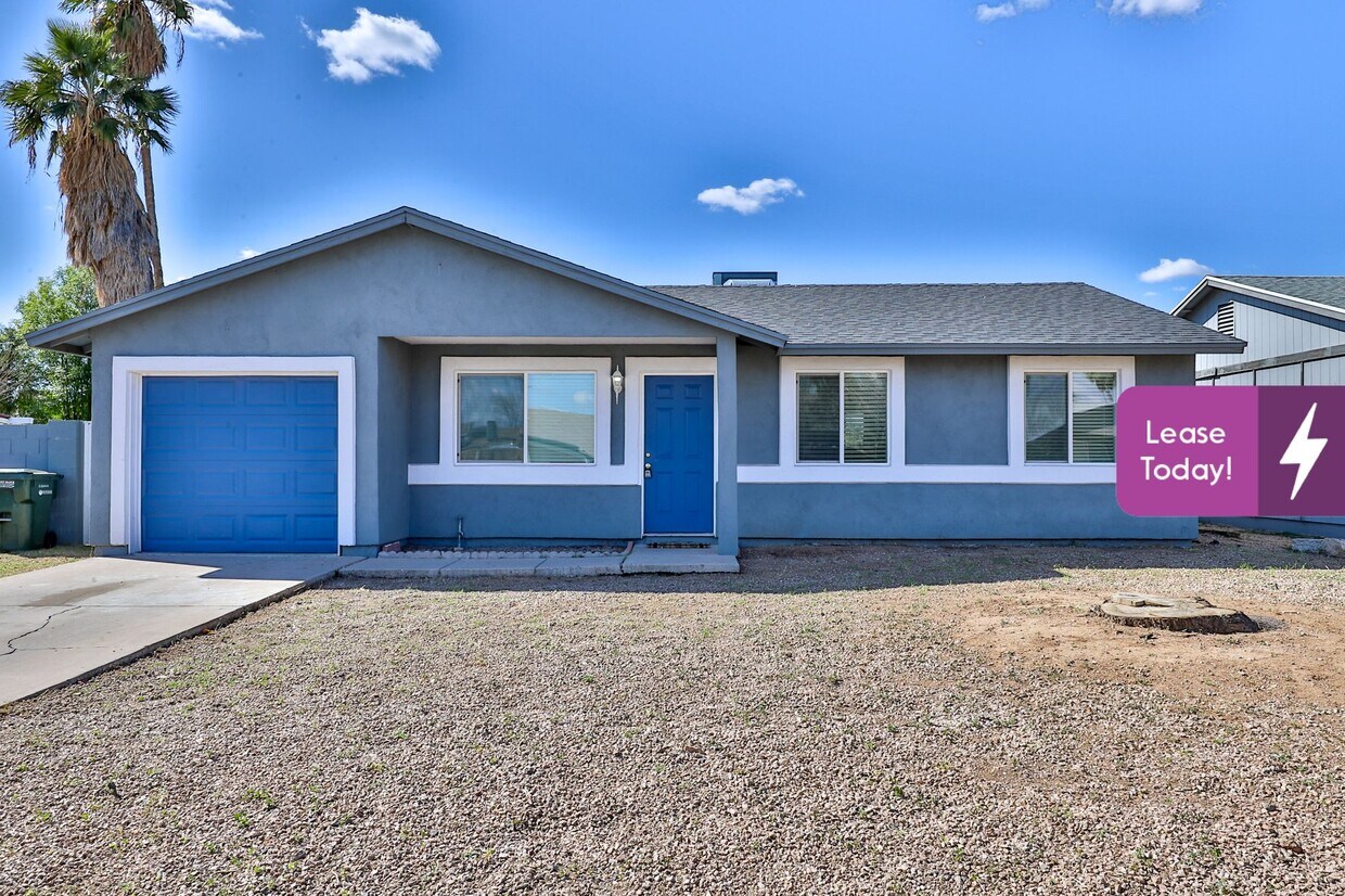 18018 N 34th Dr, Phoenix, AZ 85053 House for Rent in Phoenix, AZ