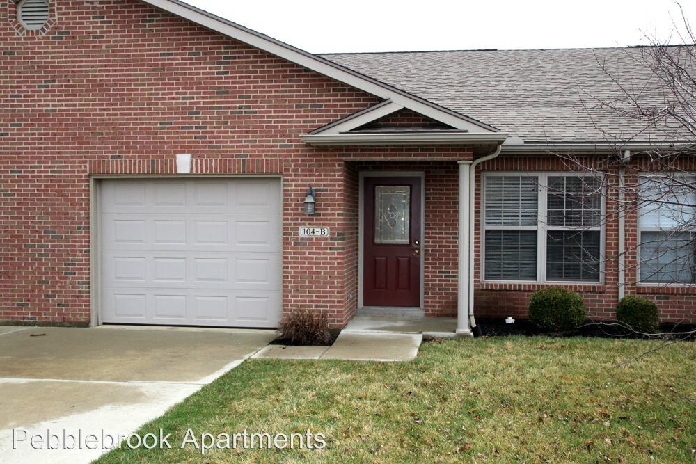 Primary Photo - 104 Brookside Dr