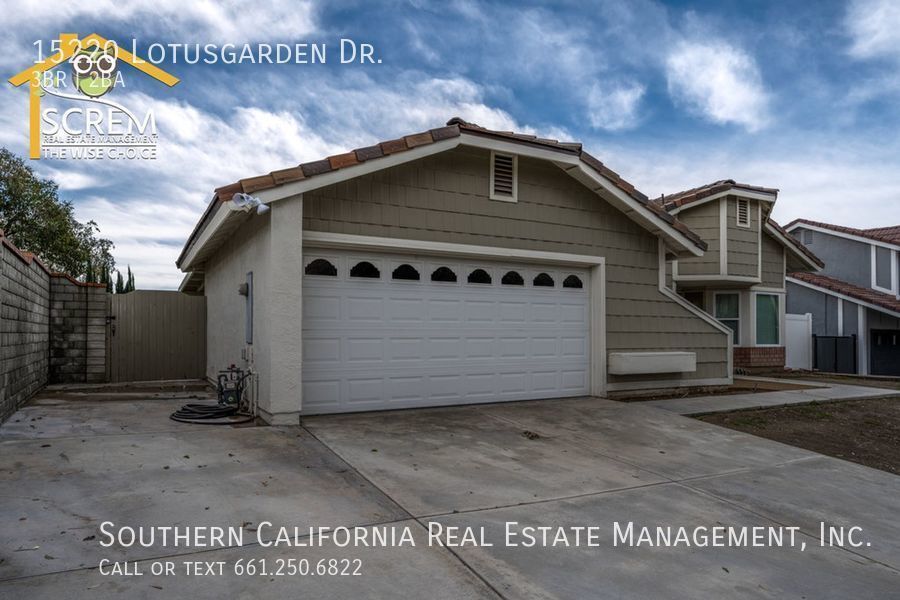 39 Apartments for Rent in Canyon Country, CA Westside Rentals