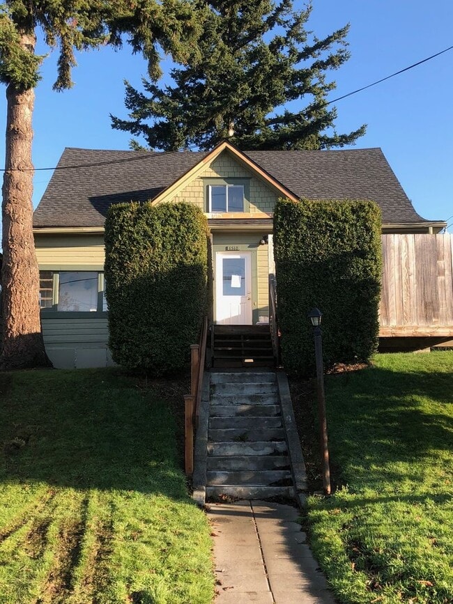 Building Photo - 1510 Grant St