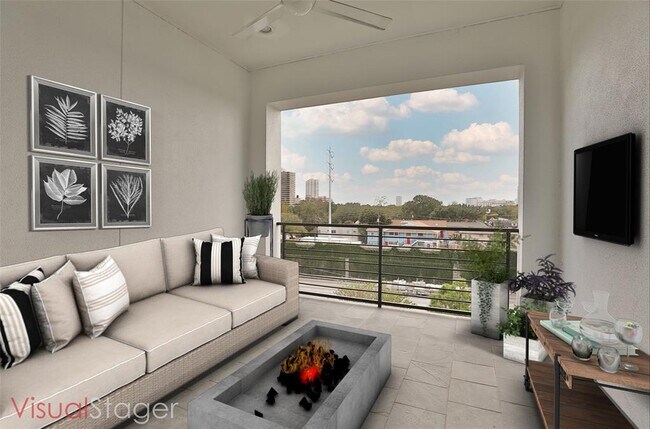 Foto del edificio - 4527 Graustark St