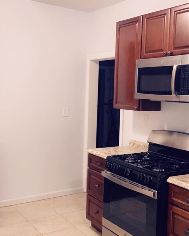 Foto del edificio - 209 21st St