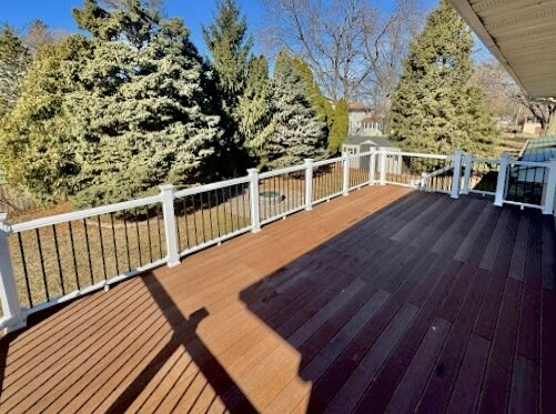 Foto del edificio - 117 Colchester Dr