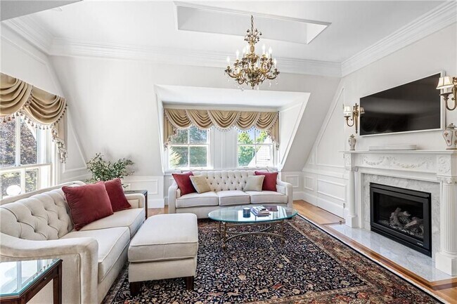 Foto del edificio - 541 Bellevue Ave
