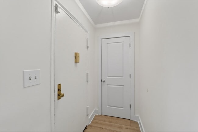 Building Photo - 3450 39th St NW