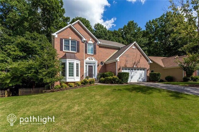 Building Photo - 445 Morning Creek Ln, Suwanee, GA, 30024