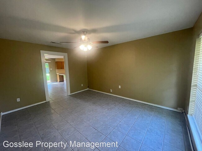 Building Photo - 3 br, 1 bath House - 1636 Bellaire Boulevard