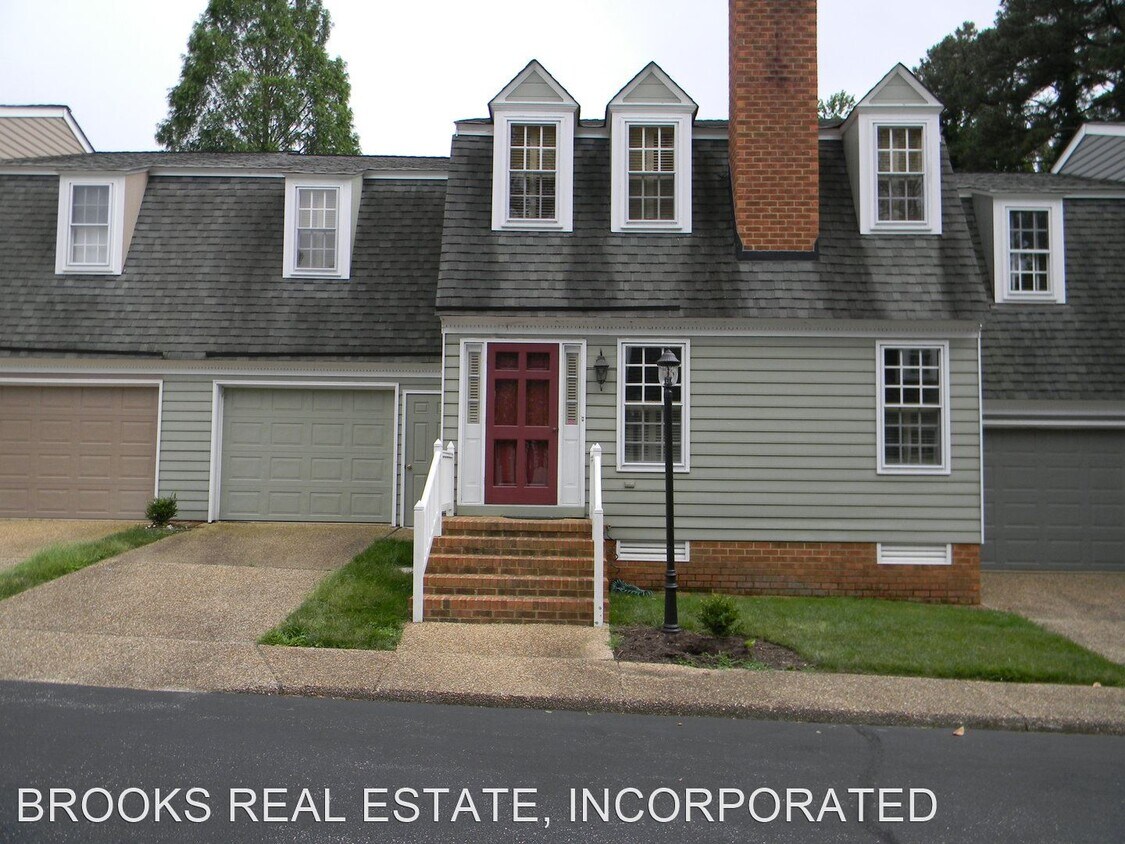 Primary Photo - 3 br, 3 bath House - 454 Tyler Street