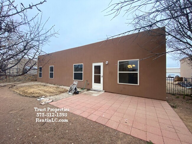 Foto del edificio - Great 3/2 - Close to WSMR, NASA