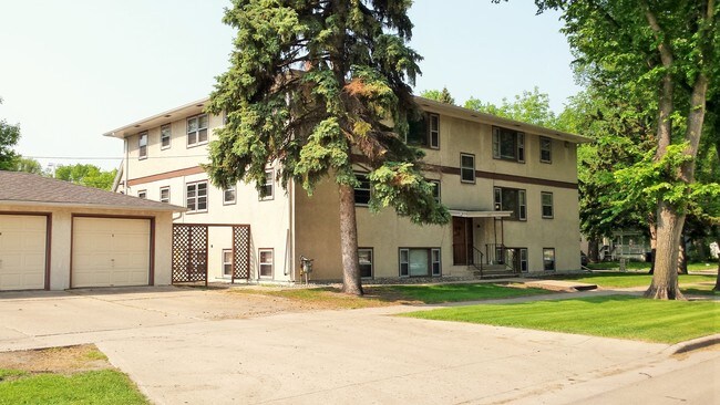 Foto del edificio - 620 9th Ave N