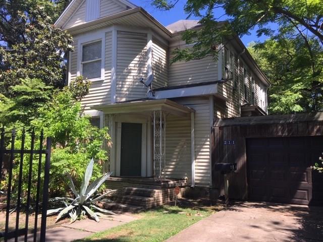 Foto del edificio - 211 Emerson St