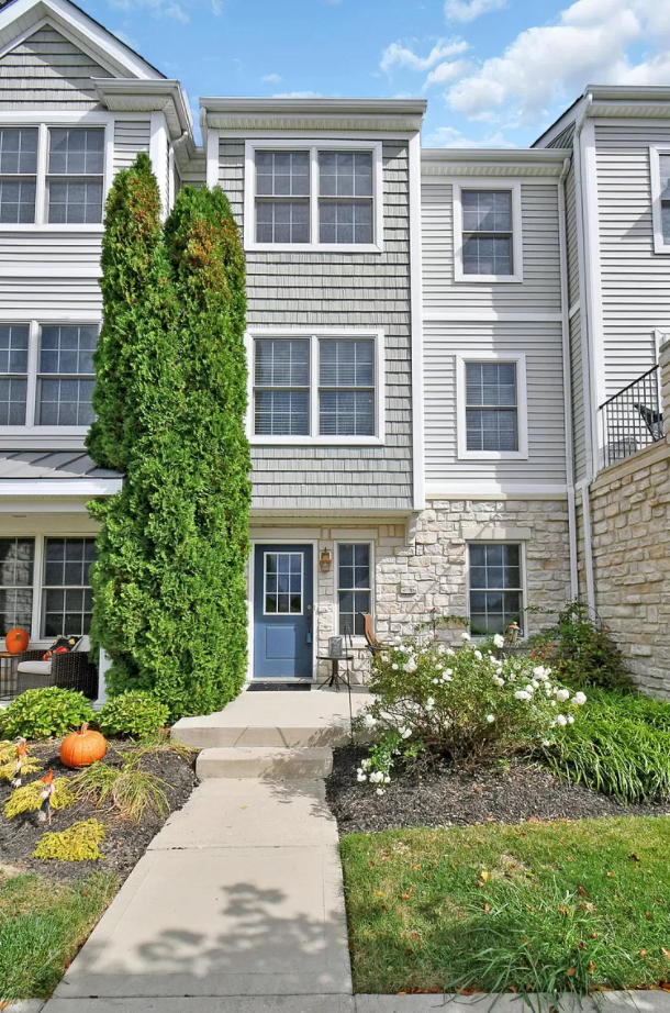 Foto del edificio - 5465 Bull Creek Dr
