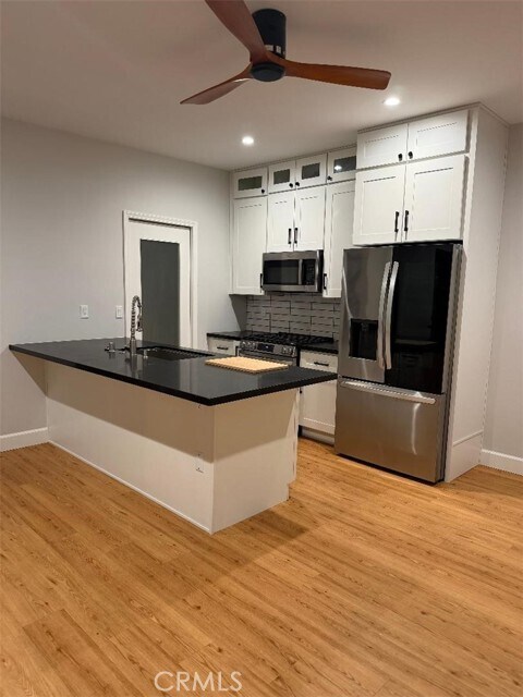 Foto del edificio - 2039 Casa Grande St