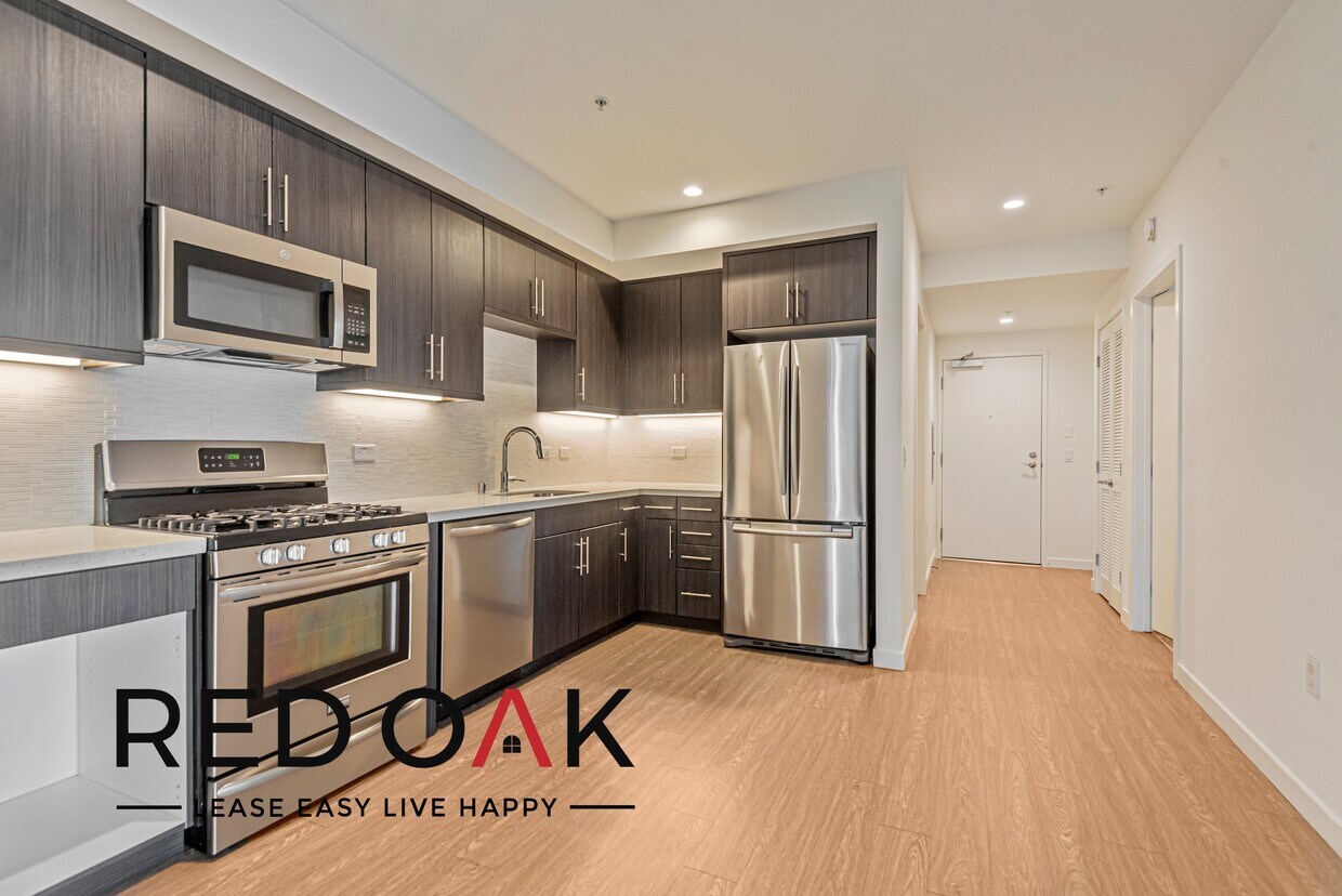 Foto principal - 11405 1/4 Chandler Blvd-303
