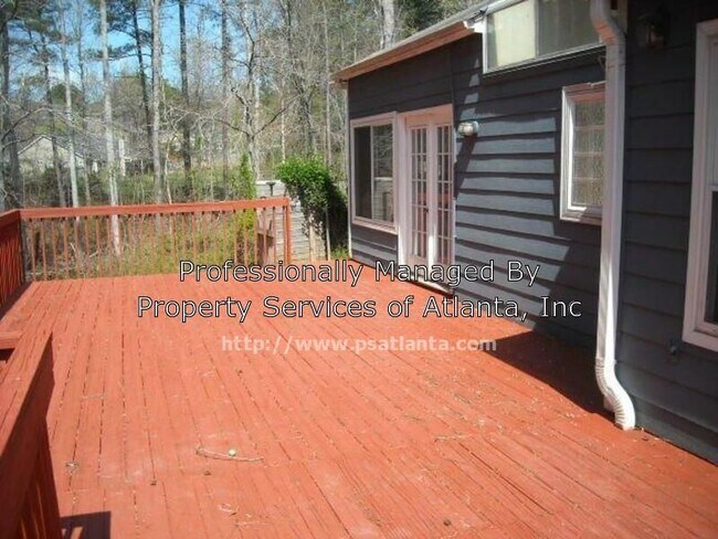 Building Photo - 3990 Baywatch Landing