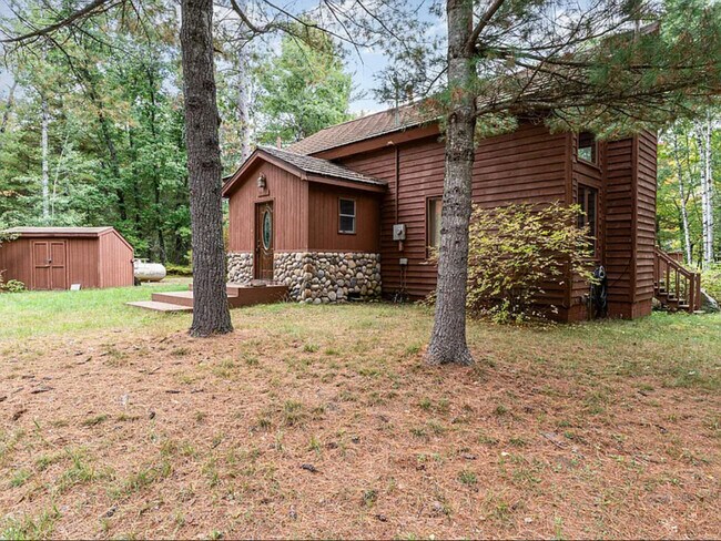 Foto del edificio - 10317 Slide a Ways Trl