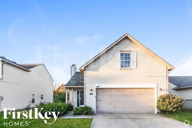 Building Photo - 7138 Jupiter Dr