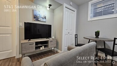 Building Photo - 5741 Shawnigan Dr