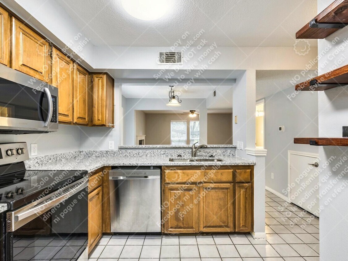 1612 Roberts Ave, Austin, TX 78704 House Rental in Austin, TX