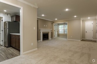 1BR, 1BA - 1040 SF - Calibre Woods