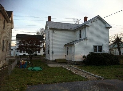Building Photo - 713 E Moler Ave