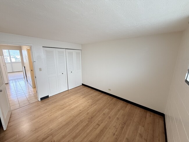 Photo - 2211 Ala Wai Blvd Townhome