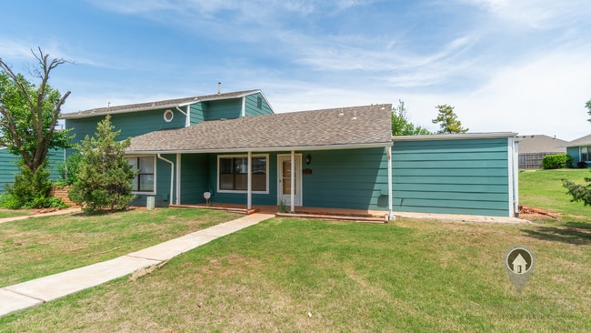 Building Photo - Charming Updated Gem Near Quail Springs!