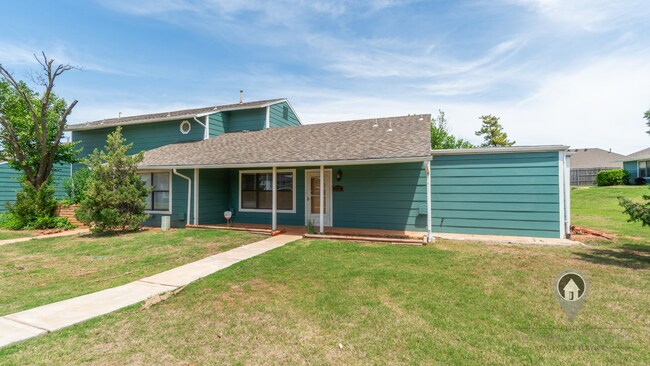 Foto del edificio - Charming Updated Gem Near Quail Springs!