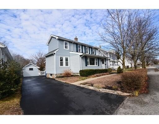 Foto del edificio - 367 Middle St