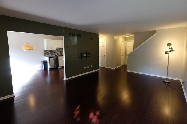 sala de estar - 1252 17th St