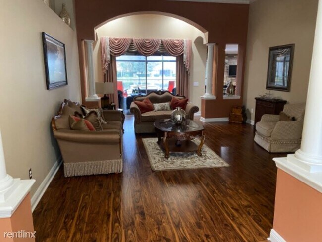 Building Photo - 4 br, 3 bath House - 1607 Beaconsfield Dr