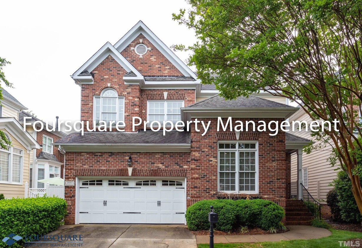 Foto principal - 3905 Bentley Meadow Ln