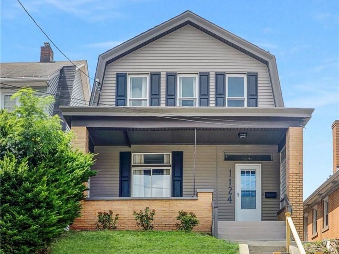 Primary Photo - 3 Bedroom Single Family Home in Pittsburgh