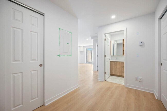 Photo du bâtiment - 1625 Blvd. De Maisonneuve Ouest
