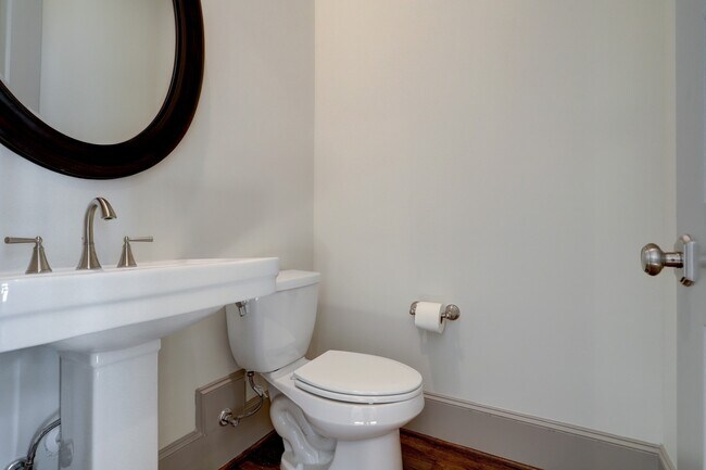 Foto del edificio - 4838 Austin St