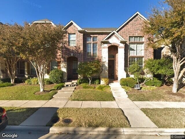 Primary Photo - Very nice 3 bed Townhome in Plano!