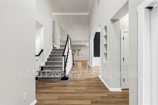 Foto del edificio - 11012 Southfield Dr